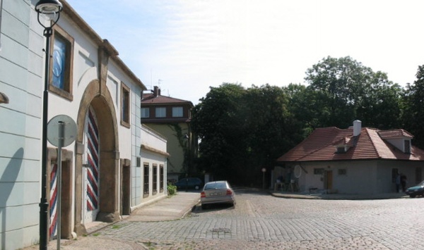 Location