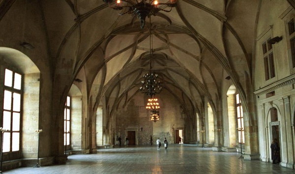 Location