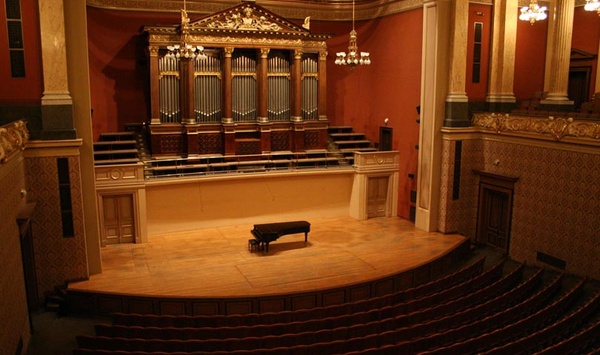 Location