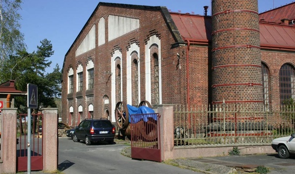 Location