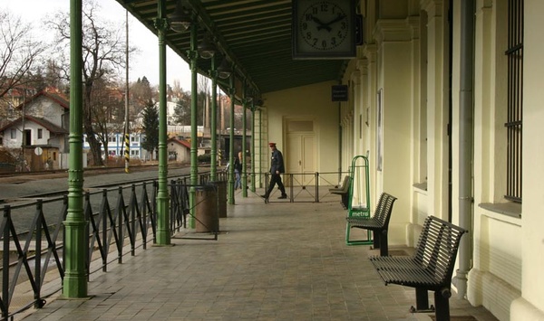 Location