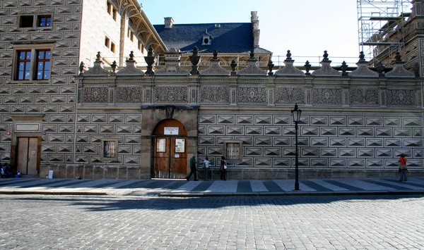 Location