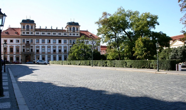 Location