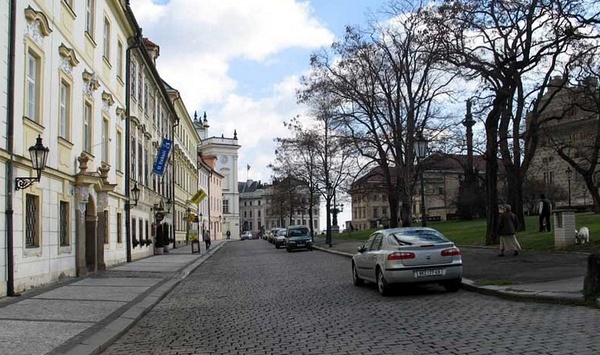 Location