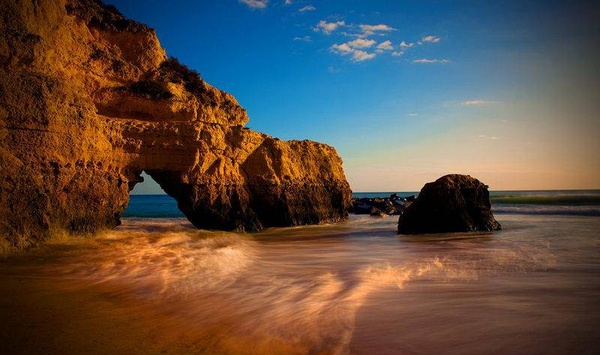Location