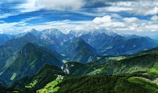 Location