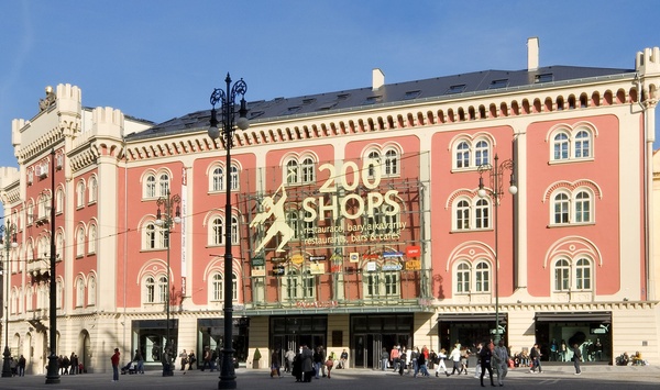 Location