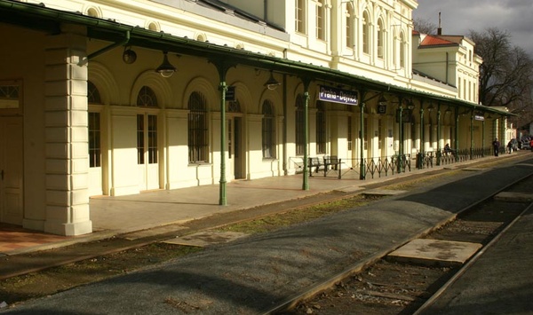 Location