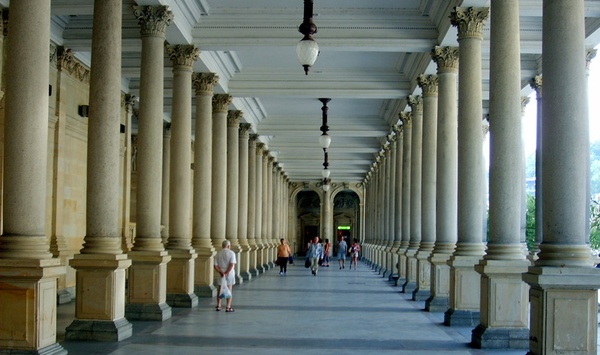 Location