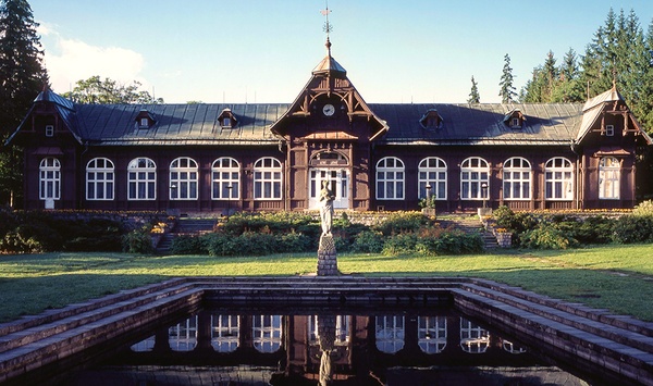 Location