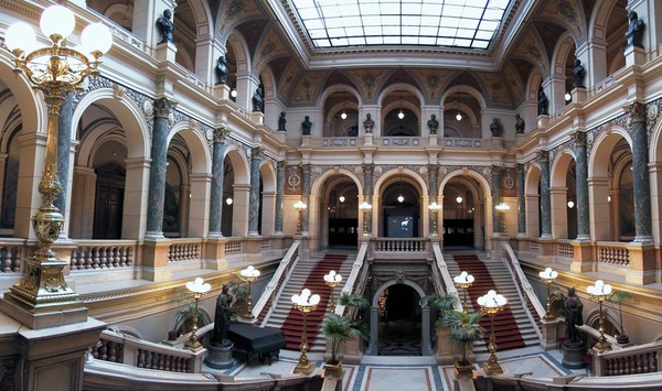Location